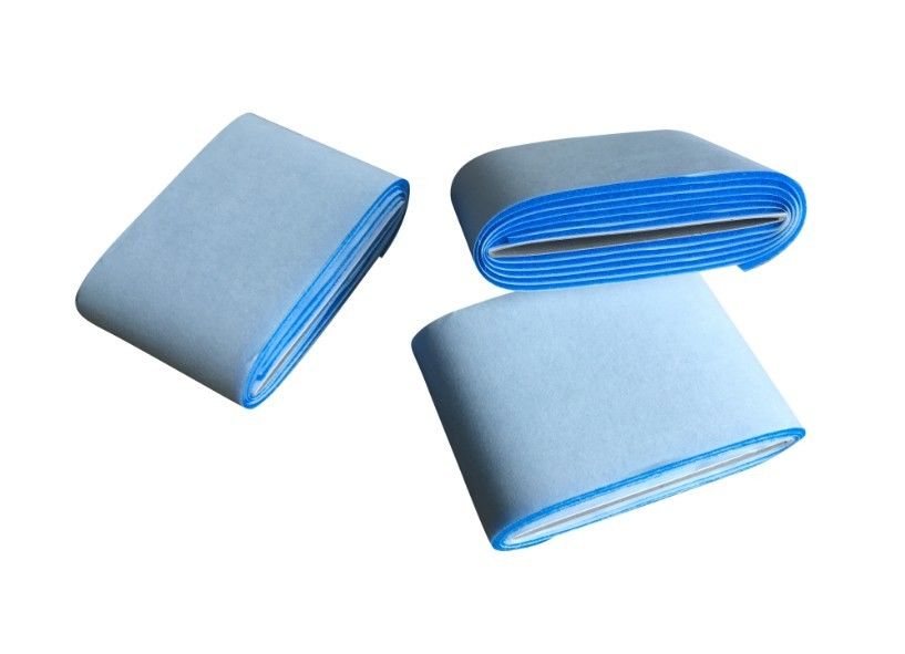 Cohesive Elastic CE PU Foam Plaster First Aid Stop Bleeding