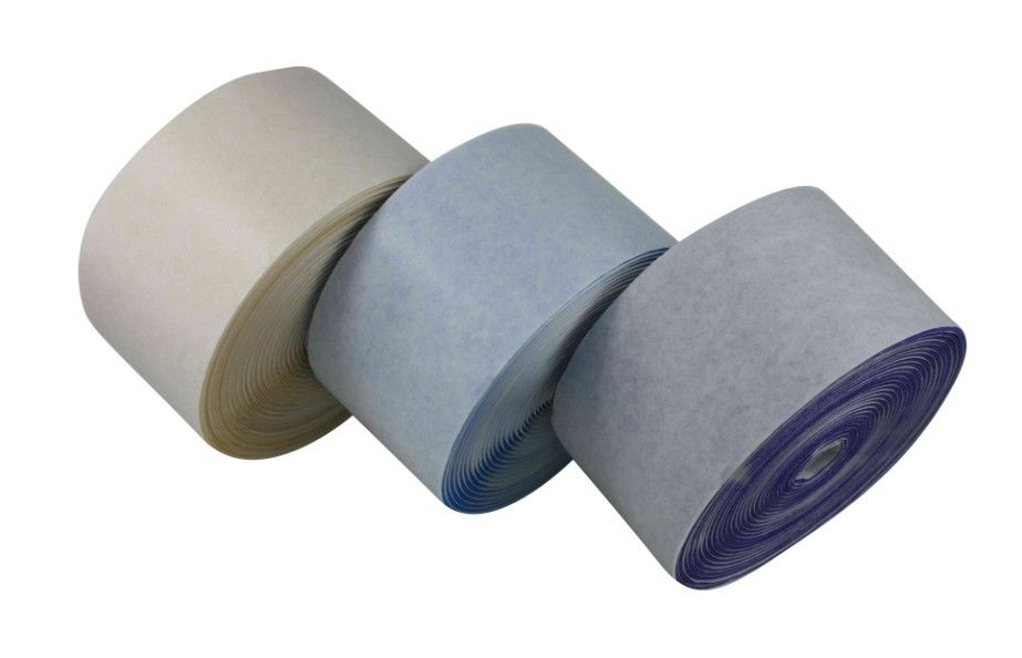 Cohesive Elastic CE PU Foam Plaster First Aid Stop Bleeding
